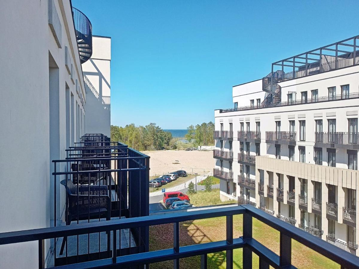 Baltic Park Fort By Baltic Home Swinoujscie Kültér fotó