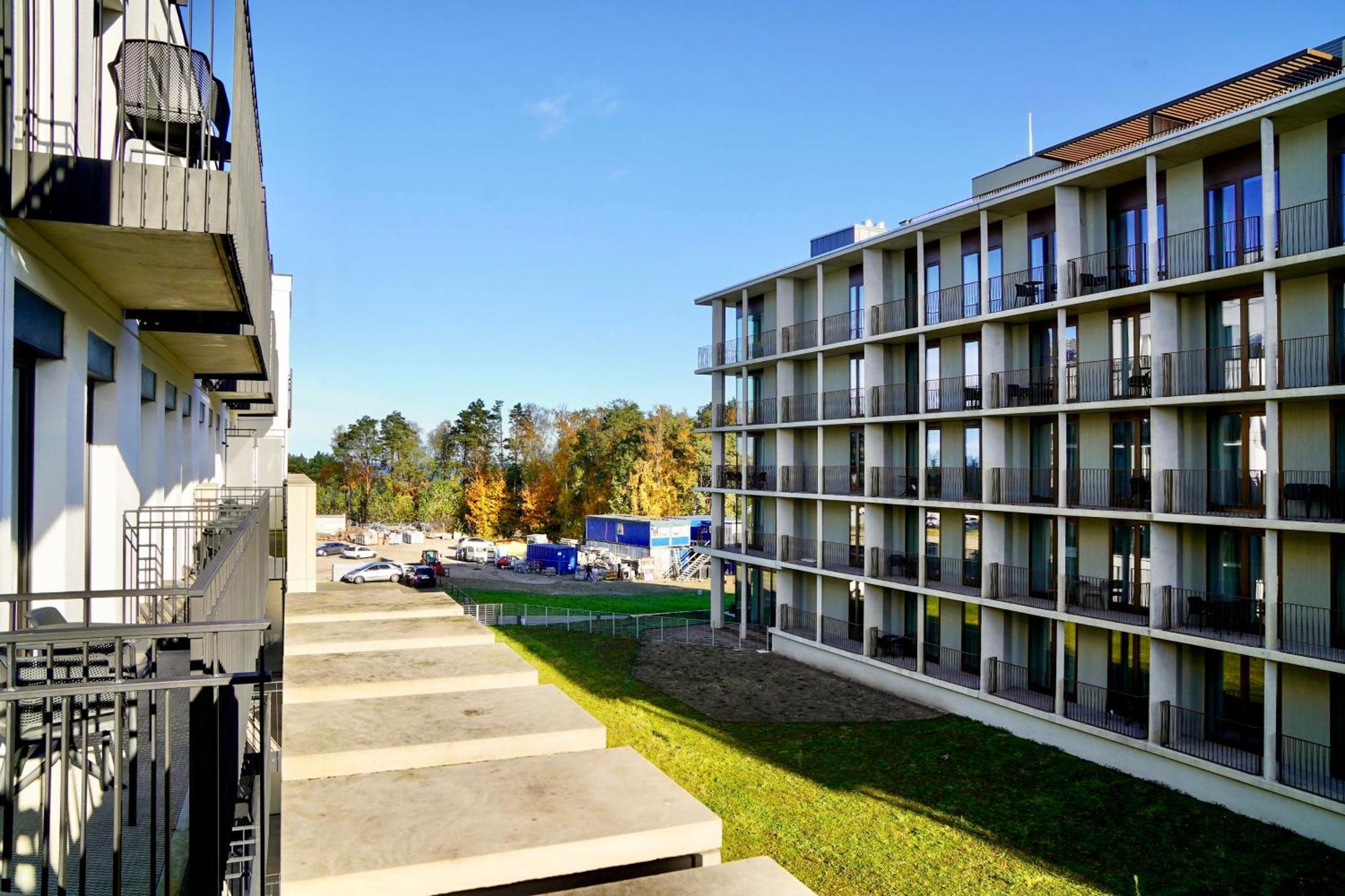 Baltic Park Fort By Baltic Home Swinoujscie Szoba fotó