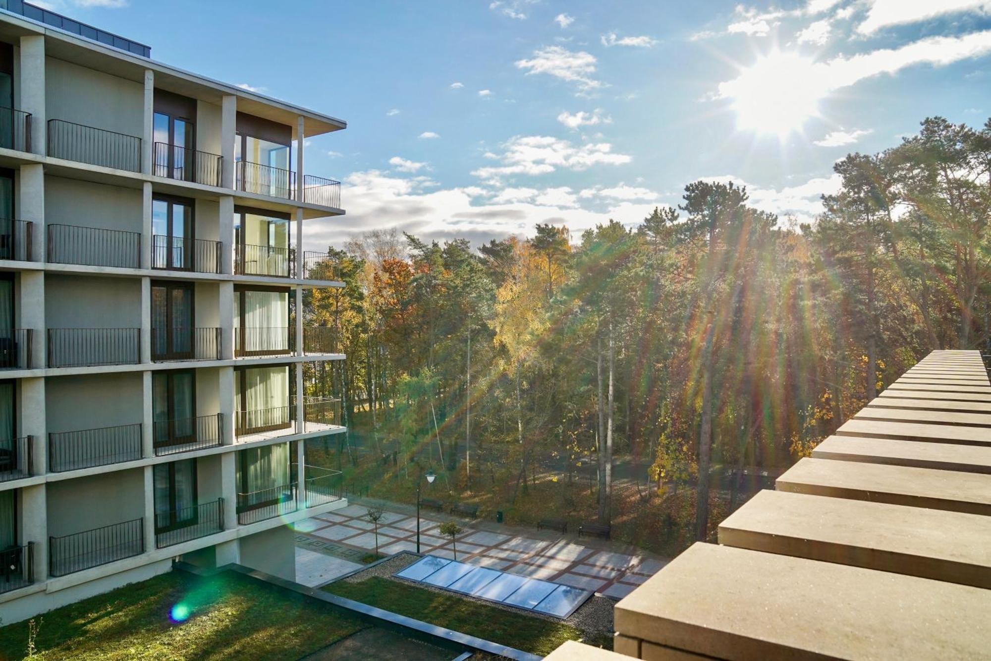 Baltic Park Fort By Baltic Home Swinoujscie Szoba fotó